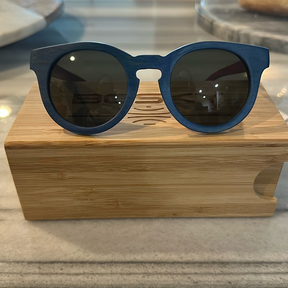 Bosky BetaBrand Collab Unisex Sunglasses
